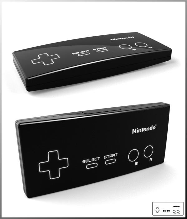 Wireless NES