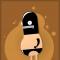 Silent Gimp