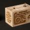 Diode box
