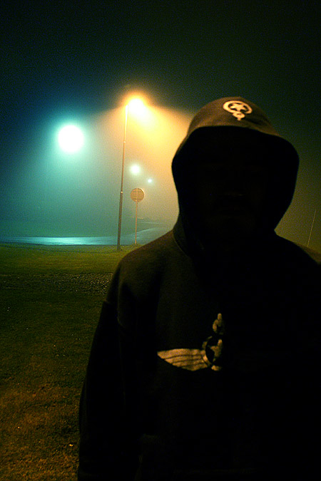 Mist