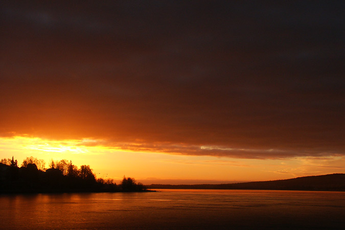 Sunrise