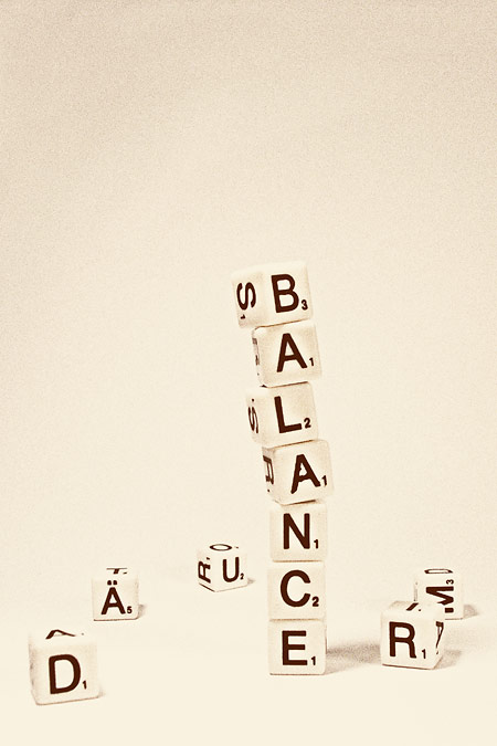Balance