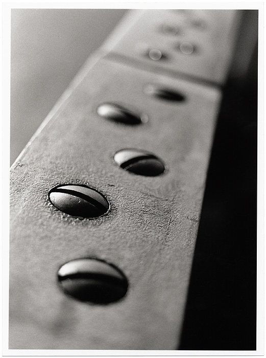 Bolted