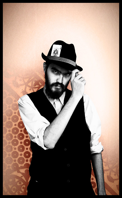 Are You a Gamblin' Man?