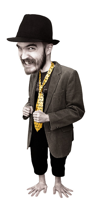 Giggety