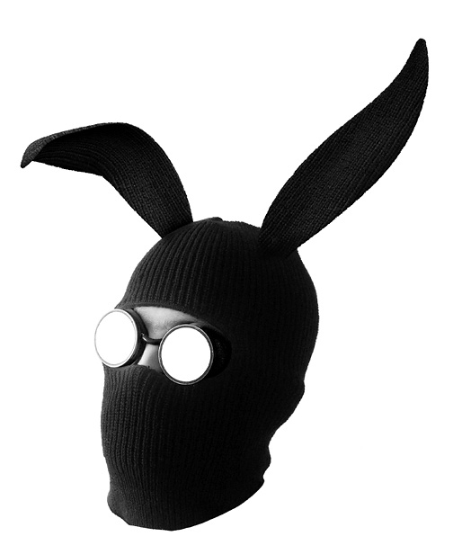 Bad Bunny