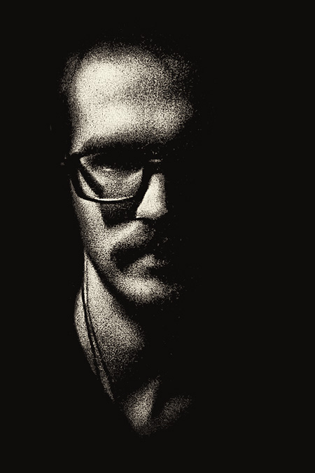 Grainy